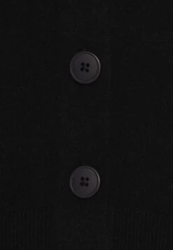 Vero Moda Petite Vmnancy V Neck Short Cardigan - Gilet - Black 7 Vero Moda Petite Vmnancy V Neck Short Cardigan - Gilet - Black -Next Soldes b60915f2365e4a19b551dc71f151ad8b