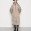 Pieces Pcfelicity Long Puffer Jacket - Manteau D'Hiver - Silver Mink 2 Pieces Pcfelicity Long Puffer Jacket - Manteau D'Hiver - Silver Mink -Next Soldes b643b4290526413b8da0b9c8ec0cbfc8