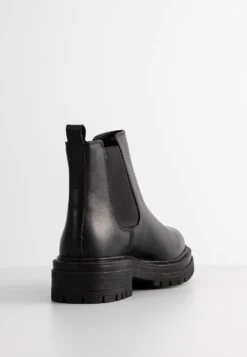 Geox Iridea - Bottines À Plateau - Black -Next Soldes b651f337cf564ac39d62225b97fb86d4