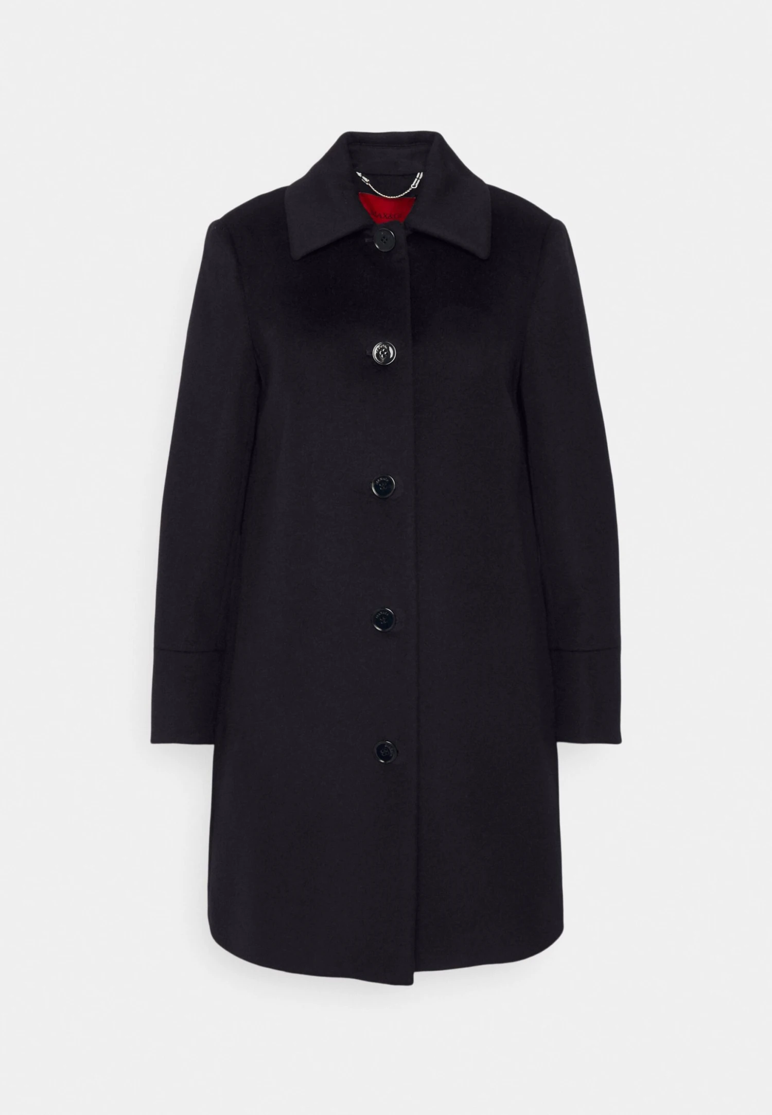 MAX & Co. Jet - Manteau Classique - Midnight Blue 7 MAX & Co. Jet - Manteau Classique - Midnight Blue – Image 5