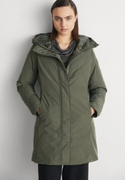 Nouvelles Arrivées 17 Colmar Originals Doudoune - Green