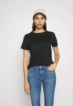 7 For All Mankind Hw Skinny Slim Illusion Outer - Jeans Skinny - Mid Blue -Next Soldes b694c07c4e7149b28cd561b5ec4f518f