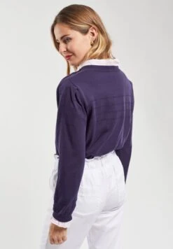 Armor-Lux Marine - Pullover - Seal -Next Soldes b69b9f1d5a1d45fdbe1e74b35cac6d34