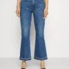 7 For All Mankind Betty Boot Explorer - Jean Bootcut - Mid Blue -Next Soldes b6ad8d35317a4165aba573c96fb3a1a1