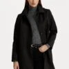 Hooded Lined Coat - Manteau Court - Black 1 Hooded Lined Coat - Manteau Court - Black -Next Soldes b6cad626065642d8b101c5a8046b2ea3