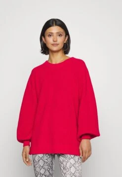 Minimum Kilia - Pullover - Jalapeño Red