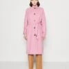Fabienne Chapot Trine - Trench - Pink -Next Soldes b79ba0b92b9c4446a1a7589fefd67d7b