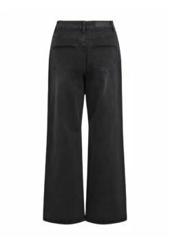 Vila Jean Boyfriend - Black Denim -Next Soldes b7c1beeb0e634aef938edbb78256ecae