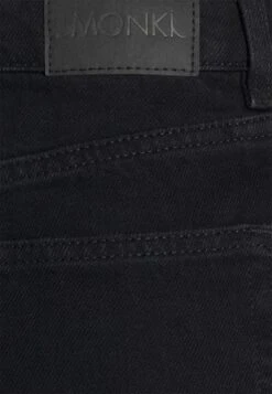 Monki Jean Boyfriend - Black Dark 7 Monki Jean Boyfriend - Black Dark -Next Soldes b7eff208ccc64ffab5555ce84cb8d534