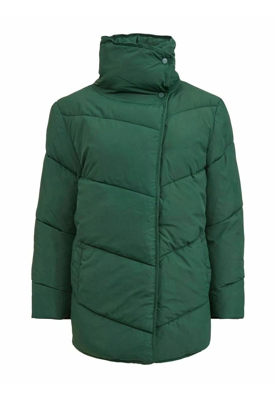 Vila Manteau D'Hiver - Pineneedle 3 Vila Manteau D'Hiver - Pineneedle