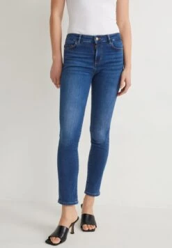 Jean Slim - Denim Blue