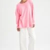 DeFacto Oversize Fit - Pullover - Pink 2 DeFacto Oversize Fit - Pullover - Pink -Next Soldes b84498f2158c4f719dc99d243576dd7f
