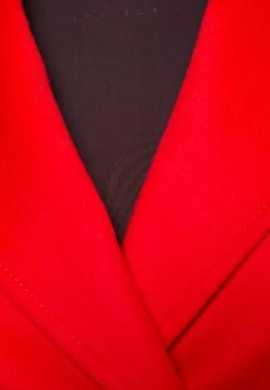 MAX & Co. Runaway - Manteau Classique - Red 15 MAX & Co. Runaway - Manteau Classique - Red -Next Soldes b860e9ed68994b08b2d82f52e732b044