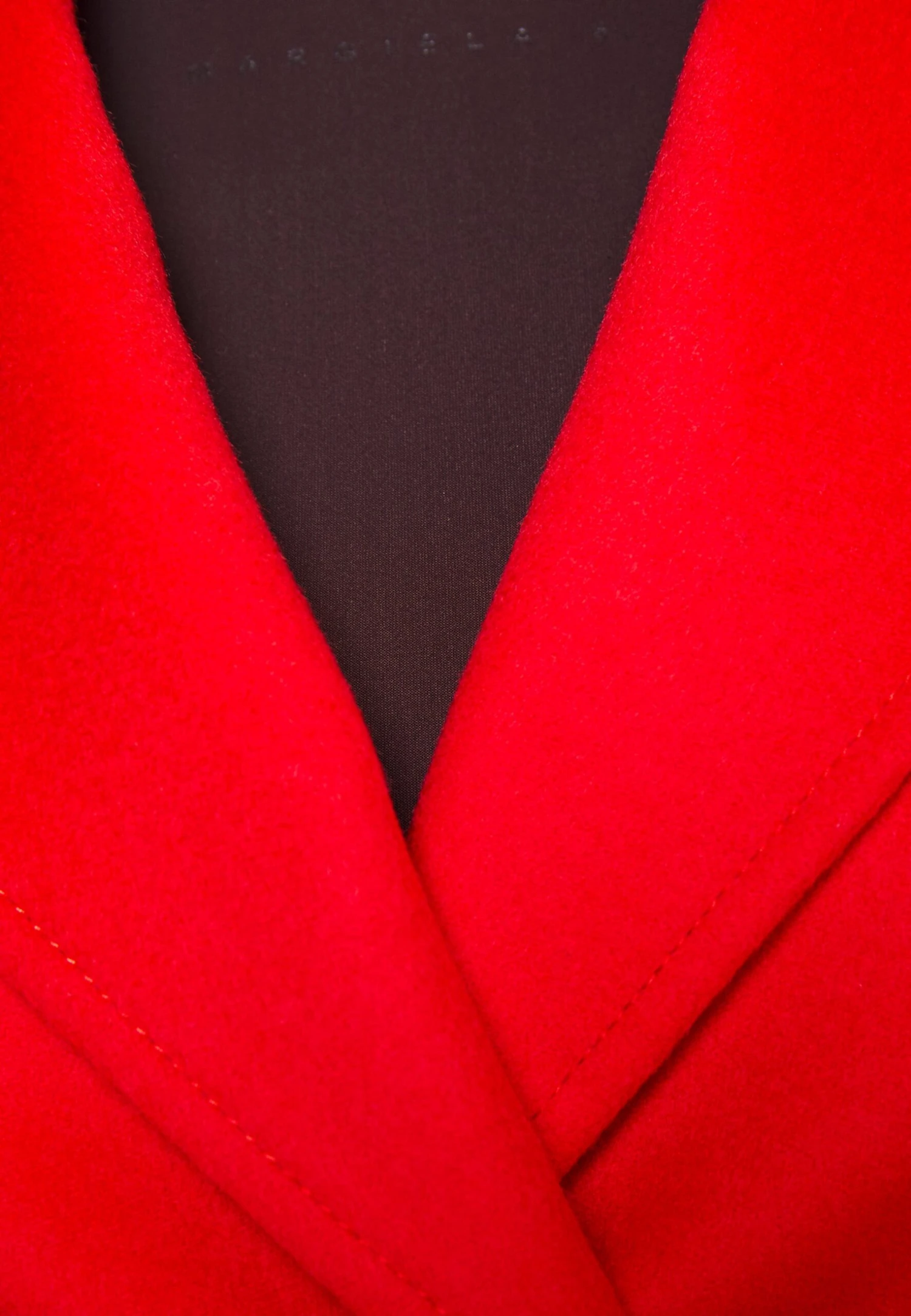 MAX & Co. Runaway - Manteau Classique - Red 9 MAX & Co. Runaway - Manteau Classique - Red – Image 7