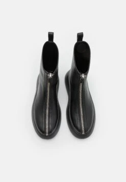 3.1 Phillip Lim Mercer Zip Combat - Bottines À Plateau - Black 13 3.1 Phillip Lim Mercer Zip Combat - Bottines À Plateau - Black -Next Soldes b880f0a6d6a54c8b93b5c1eb4d903d09