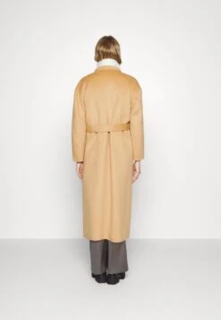Filippa K Alexa Coat - Manteau Classique - Light Camel -Next Soldes b8f8219cf6734b109b08af0c6e7bafac