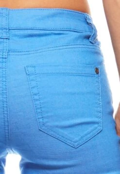 Sommer - Jean Bootcut - Blau -Next Soldes b8f8699175bc428fb1244c9d3a11f674