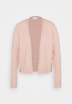 Vila Viril Short Cardigan - Gilet - Misty Rose 12 Vila Viril Short Cardigan - Gilet - Misty Rose -Next Soldes b98e7e3ad957472daa1f3d2c29ad53af