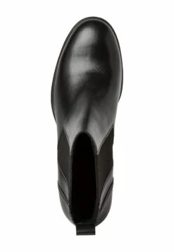 Marco Tozzi Chelsea - Boots À Talons - Black 12 Marco Tozzi Chelsea - Boots À Talons - Black -Next Soldes ba16699b56f846c8be28afe8be6d6e8d