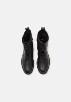 Marc O'Polo Paula - Bottines À Lacets - Black -Next Soldes ba6f3bbf159c4dd6abaed4b4a9b29c60