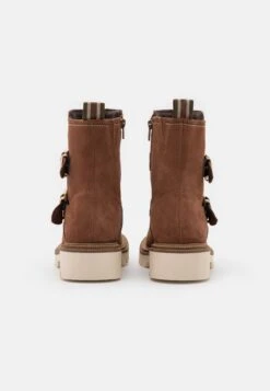 Tamaris Boots - Bottines - Cognac 11 Tamaris Boots - Bottines - Cognac -Next Soldes ba8fa14da8ce46278e4669347dfce6c3