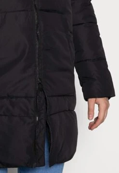 Noisy May Nmdalcon Long Jacket - Manteau D'Hiver - Black 11 Noisy May Nmdalcon Long Jacket - Manteau D'Hiver - Black -Next Soldes ba9476b3c25c40e7ac0400063a61032a