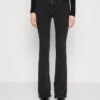 LOIS Jeans Raval - Jean Flare - Black Night -Next Soldes ba999fd3914f42c6a2e779515ef8fb51