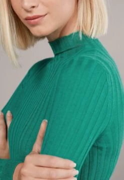 Ultrafine Turtleneck - Pullover - - 8816 - Eucalipto 9 Ultrafine Turtleneck - Pullover - - 8816 - Eucalipto -Next Soldes ba9e3241e9d542e697e0ce9c7bfc50ae