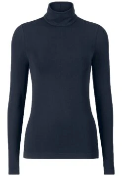 Wolford Aurora - Pullover - Admiral -Next Soldes bab0a3a1f2224f9abd67759847f0214d