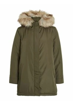 Vila Viloui - Manteau D'Hiver - Forest Night 16 Vila Viloui - Manteau D'Hiver - Forest Night -Next Soldes bb9efdbbfd3444968e249e0f4e205a30
