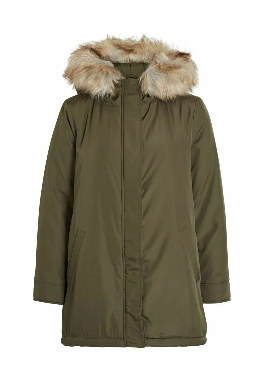 Vila Viloui - Manteau D'Hiver - Forest Night 9 Vila Viloui - Manteau D'Hiver - Forest Night – Image 7