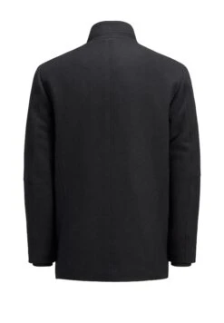 Jack & Jones Jwhduane - Manteau Classique - Black -Next Soldes bbc94ea7bab14810845c6462caef57e7