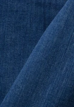 ESPRIT High-Rise - Jean Droit - Blue Medium Washed New -Next Soldes bd08573428404352b3528ee1b177d021