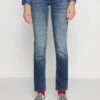 Pepe Jeans Venus - Jean Slim - Denim -Next Soldes bd2cecd4a70e47b78abf9c596508d576