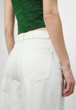 7 For All Mankind Zoey Milk - Jean Droit - White 13 7 For All Mankind Zoey Milk - Jean Droit - White -Next Soldes bd5953d1847b48bf9cbafe21d84257b6