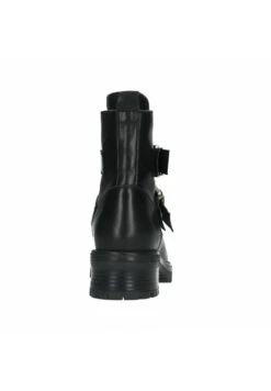 Mit Schnalle - Santiags - Black 11 Mit Schnalle - Santiags - Black -Next Soldes bd85255db1aa4fda83bef4b9cc1899bc