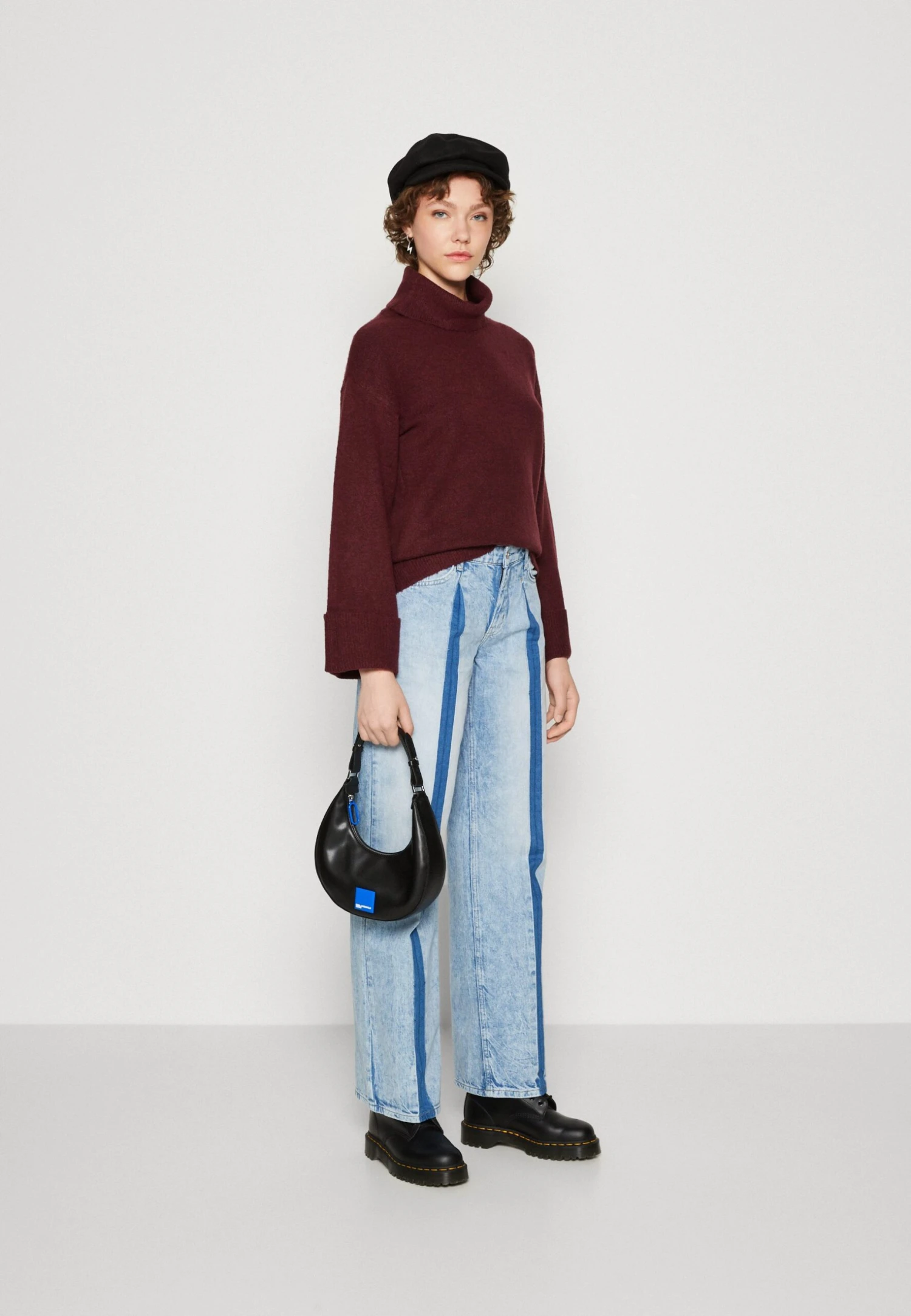 Vila Virolfie - Pullover - Winetasting 4 Vila Virolfie - Pullover - Winetasting – Image 2