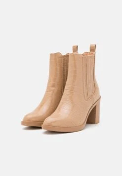 Anna Field Bottines - Beige 10 Anna Field Bottines - Beige -Next Soldes bdce20ac8a44478198ca6896bf9261ff