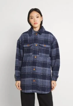 Roxy Make It Happen - Manteau Court - Mood Indigo