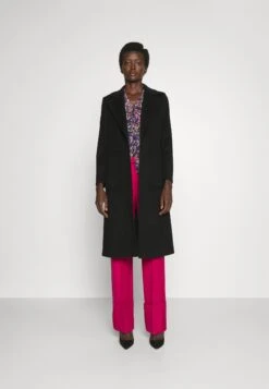 MAX & Co. Runaway - Manteau Classique - Black -Next Soldes bec34ede7c164283a681dfcb766470e0