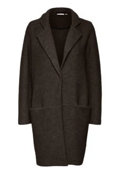 Kaffe Kamaria Coatigan - Manteau Classique - Java -Next Soldes c01b053680c54f9098859f154556ffd1