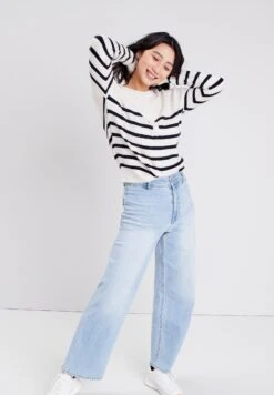 Mit Knöpfen - Pullover - Bleu Marine 10 Mit Knöpfen - Pullover - Bleu Marine -Next Soldes c05a2459840d4e859f95a9799208bc42