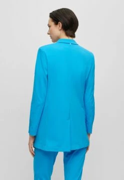 Boss Jexotta - Manteau Court - Blue Nineteen 10 Boss Jexotta - Manteau Court - Blue Nineteen -Next Soldes c06245f2db264cad94096b54964dc607