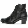 Gabor Bottines À Lacets - Schwarz Micro 2 Gabor Bottines À Lacets - Schwarz Micro -Next Soldes c1b0634e2715463981f2fe3b9bb86c0c