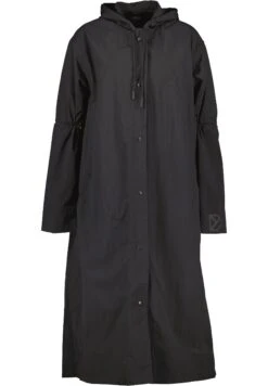 DIDRIKSONS Elna Wns - Manteau Classique - Black 12 DIDRIKSONS Elna Wns - Manteau Classique - Black -Next Soldes c21b2979b80c4b33b16c61a12dfc3876