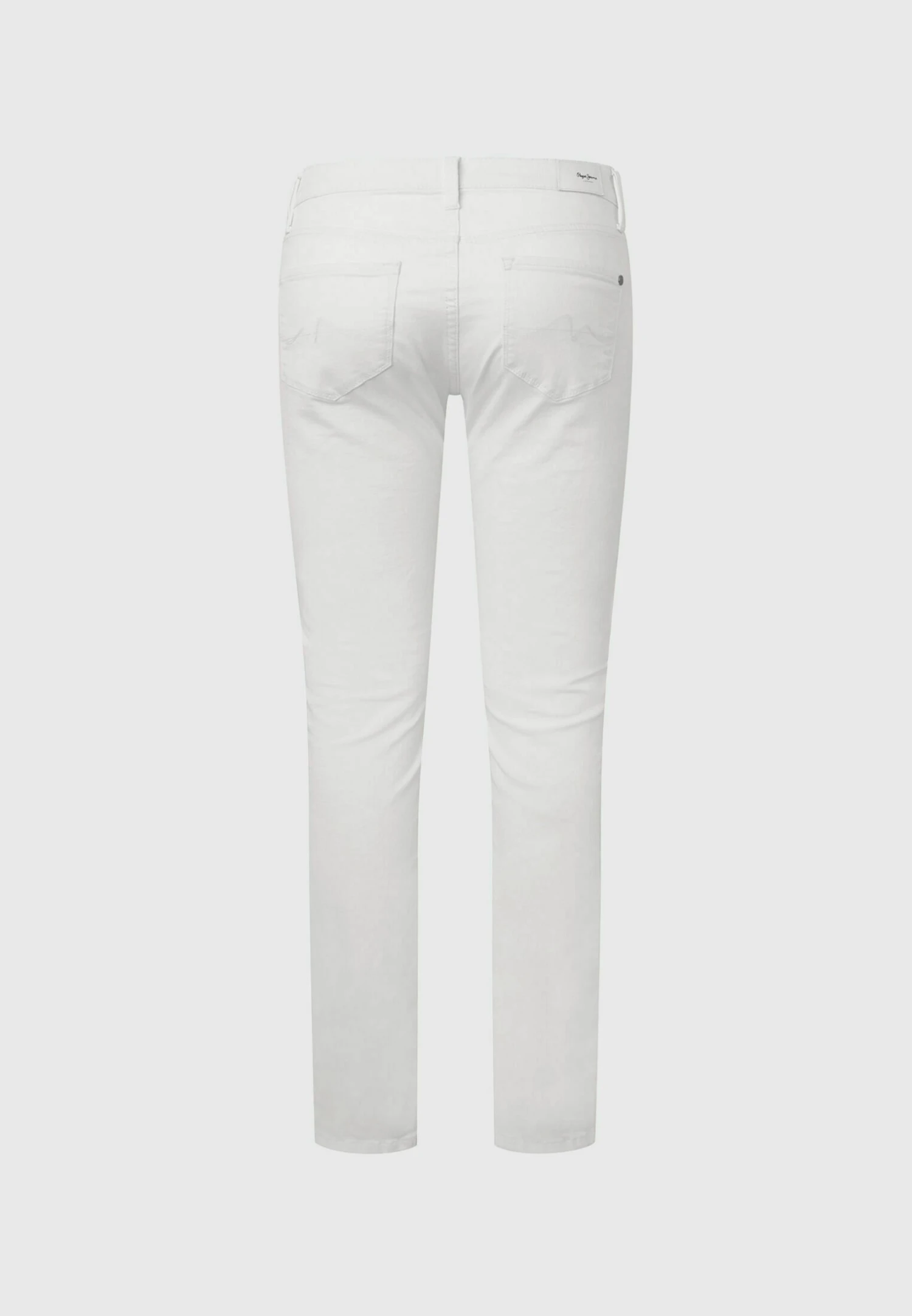 Pepe Jeans Grace - Jean Slim - Denim 7 Pepe Jeans Grace - Jean Slim - Denim – Image 5