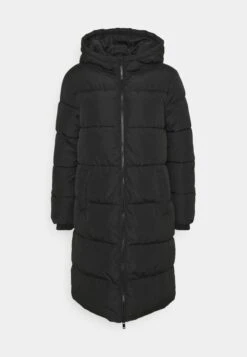Pieces Petite Pcbee New Long Puffer Jacket - Manteau D'Hiver - Black 12 Pieces Petite Pcbee New Long Puffer Jacket - Manteau D'Hiver - Black -Next Soldes c2cea9e545c149638aa3bfc1714d0dfb