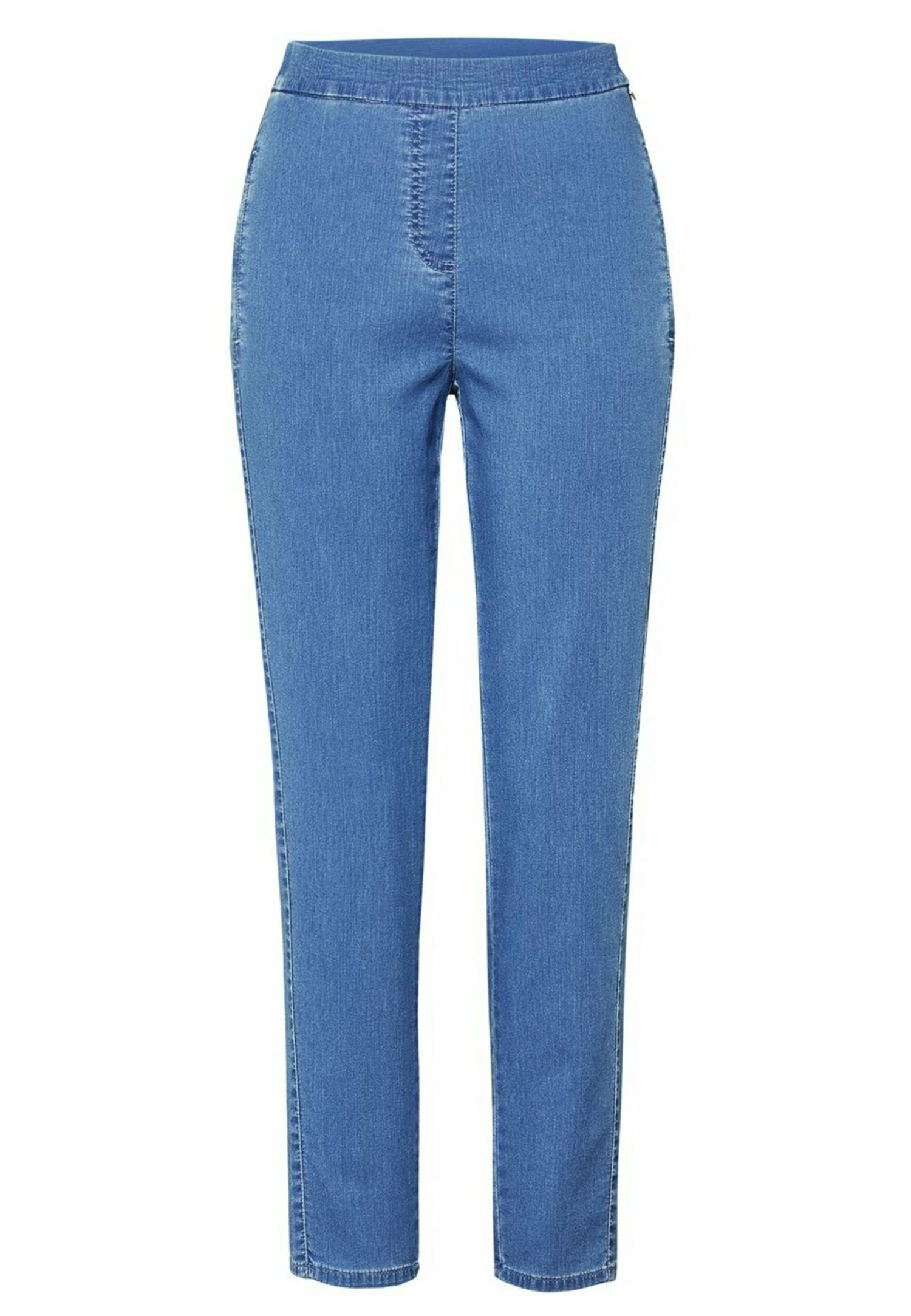 Alice New - Jean Slim - Softblue 6 Alice New - Jean Slim - Softblue – Image 4