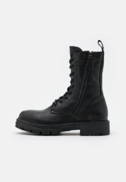 Replay Pamela Standing - Bottines À Plateau - Black 12 Replay Pamela Standing - Bottines À Plateau - Black -Next Soldes c2fe7dbb033f4adaada5a2574df27072