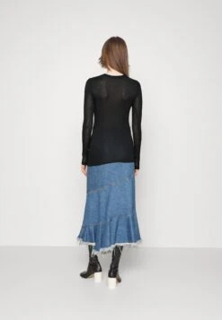 Bruuns Bazaar Angela - Pullover - Black 11 Bruuns Bazaar Angela - Pullover - Black -Next Soldes c33865b72e6c444bb980933d64341a40